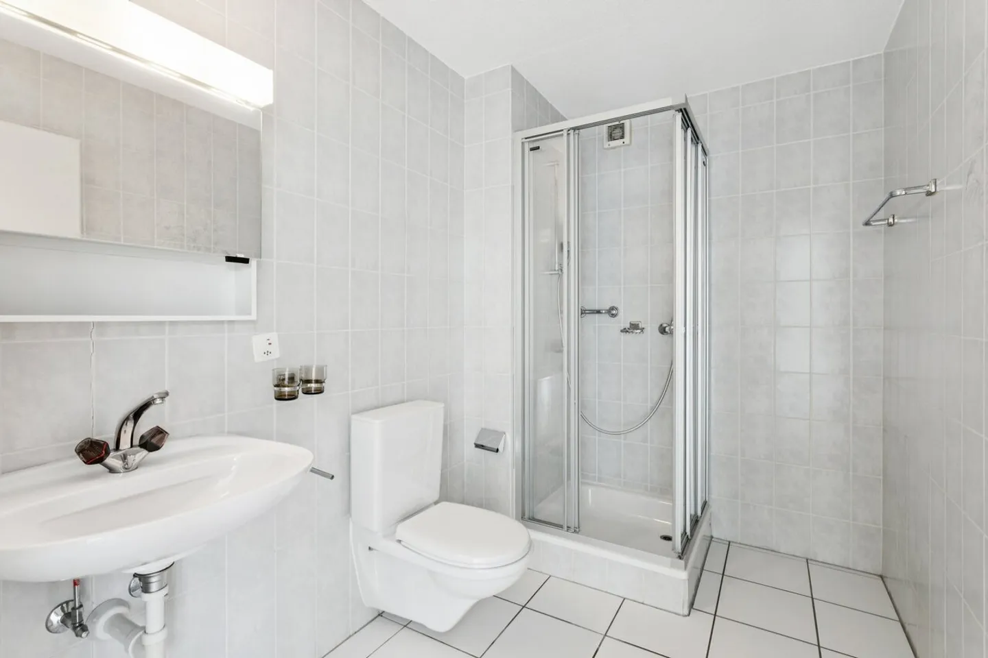 Apartment with terrace and garden - Photo 6 of 9