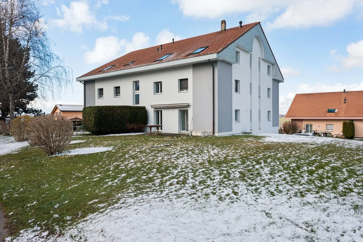 Apartment with terrace and garden - Photo 7 of 9