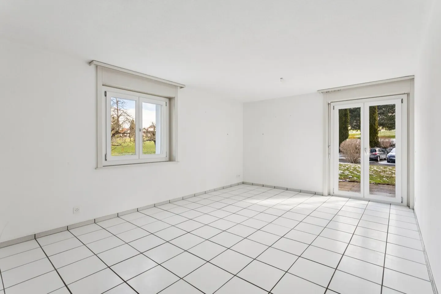 Apartment with terrace and garden - Photo 1 of 9