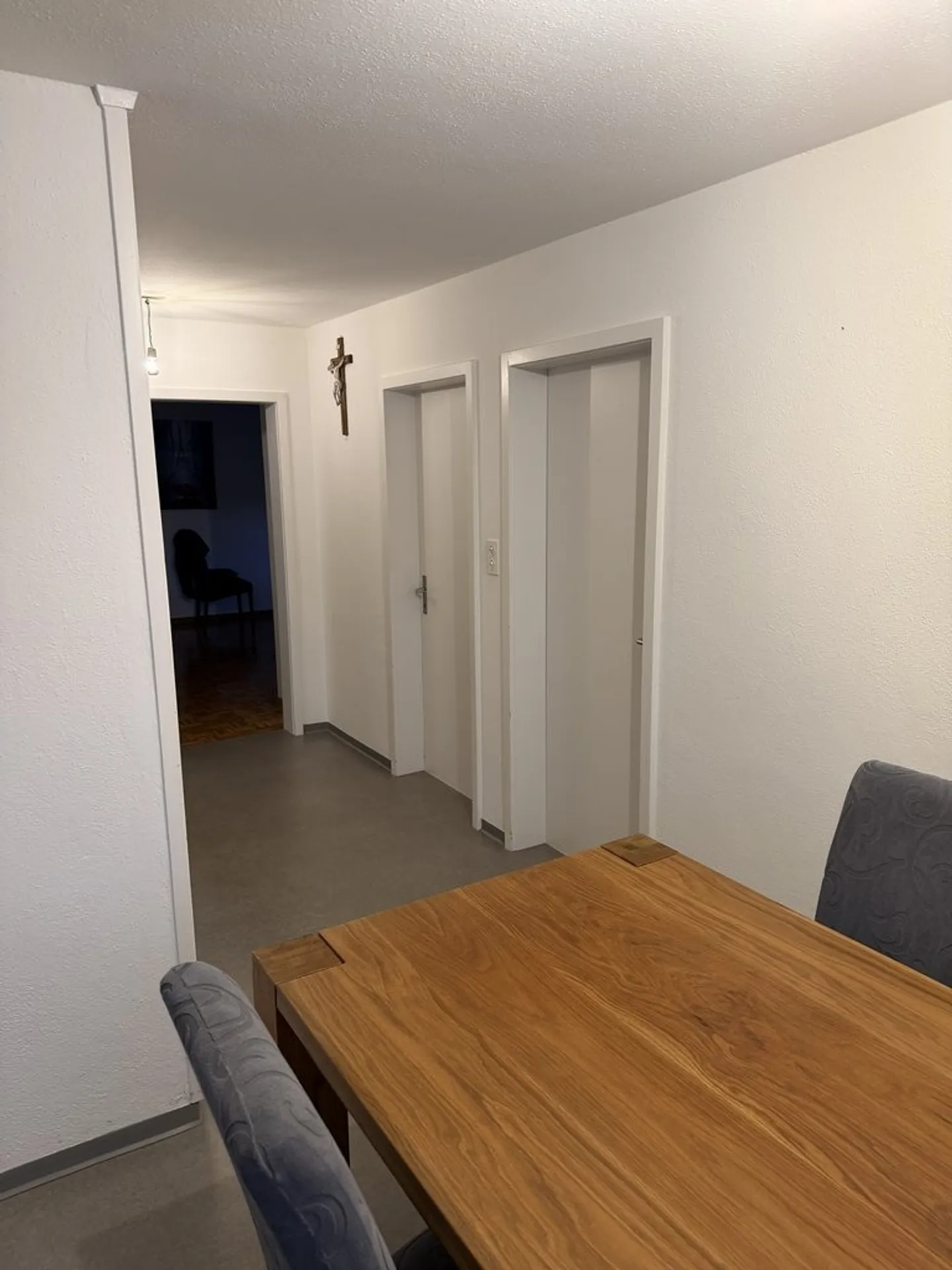 Wohlfühlwohnung mit Balkon - Foto 5 von 10