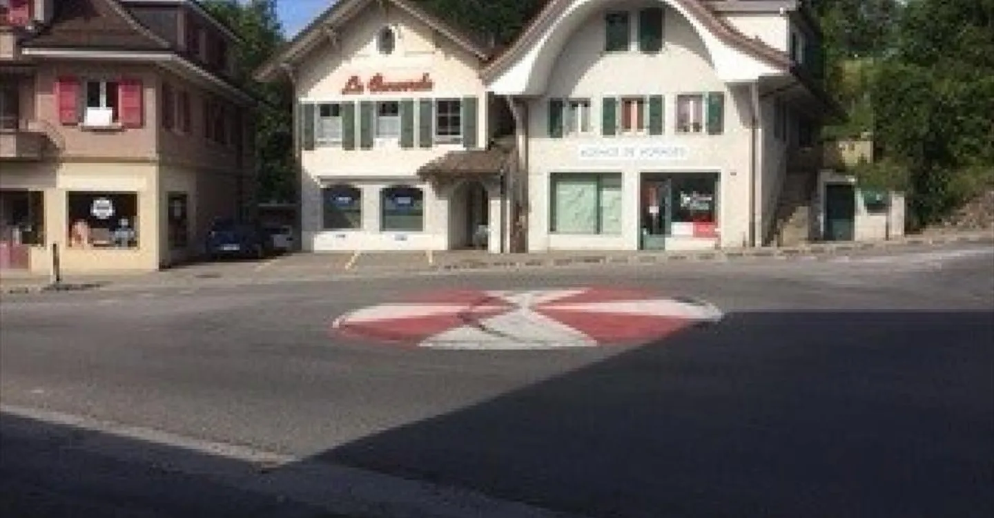 Bureau à louer - Photo 5 sur 6