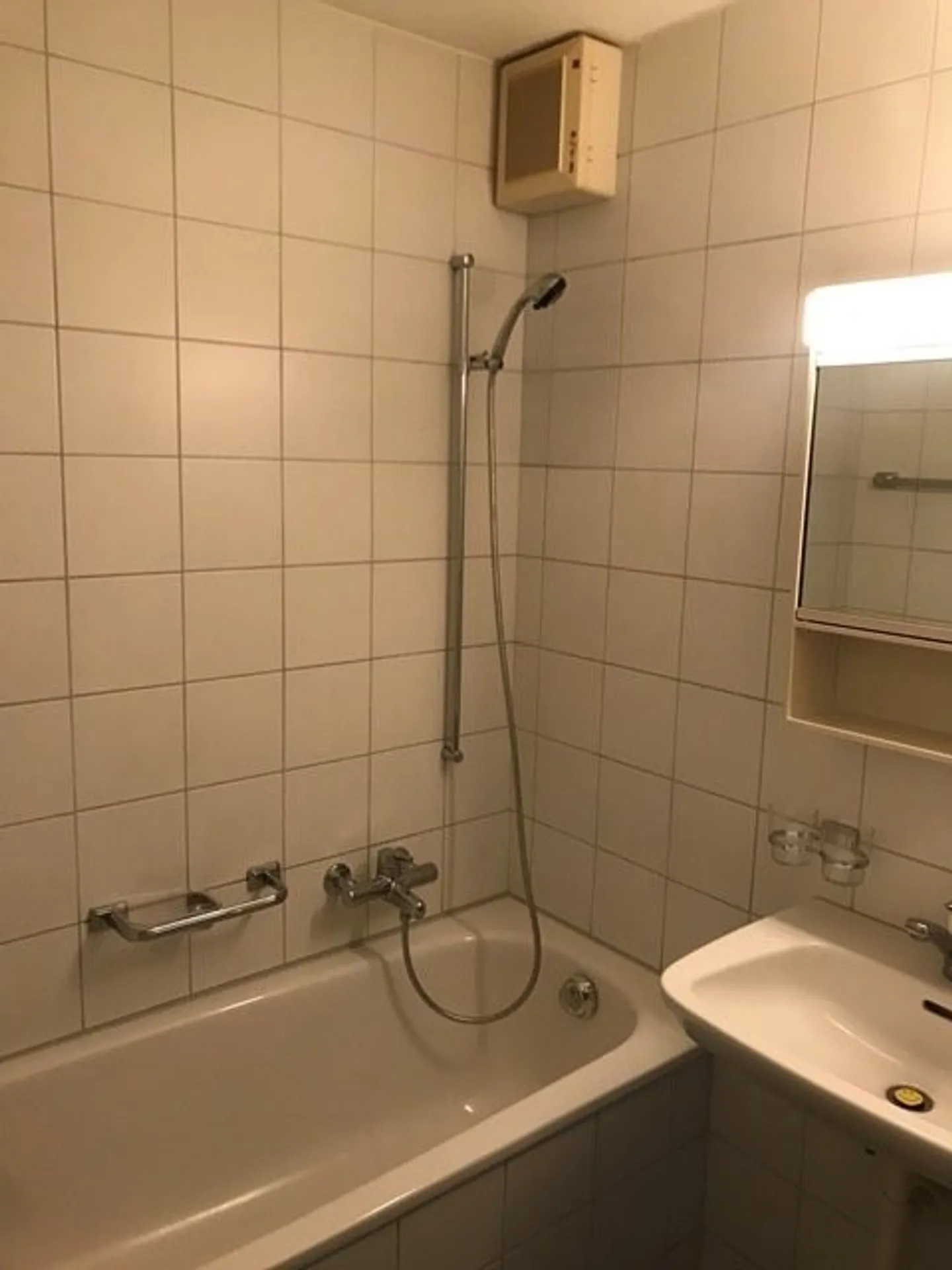Wohlfühlwohnung mit Balkon - Foto 6 von 10