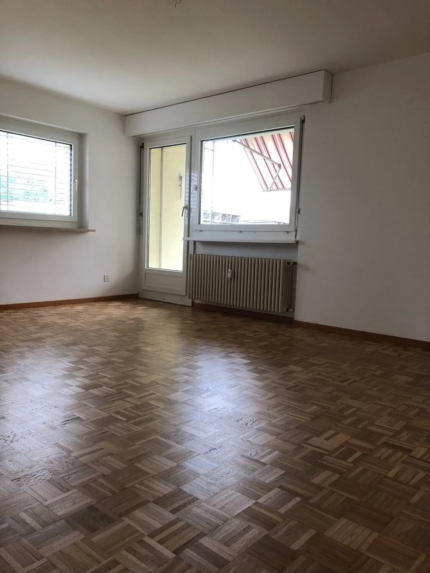 Wohlfühlwohnung mit Balkon - Foto 7 von 10