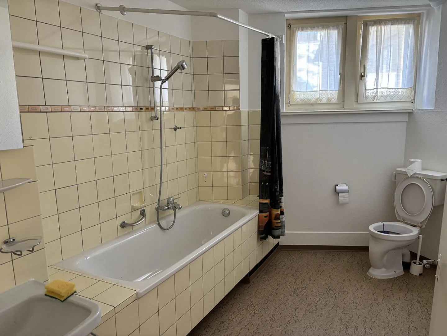 4-room apartment in St. Fiden - Photo 2 of 7