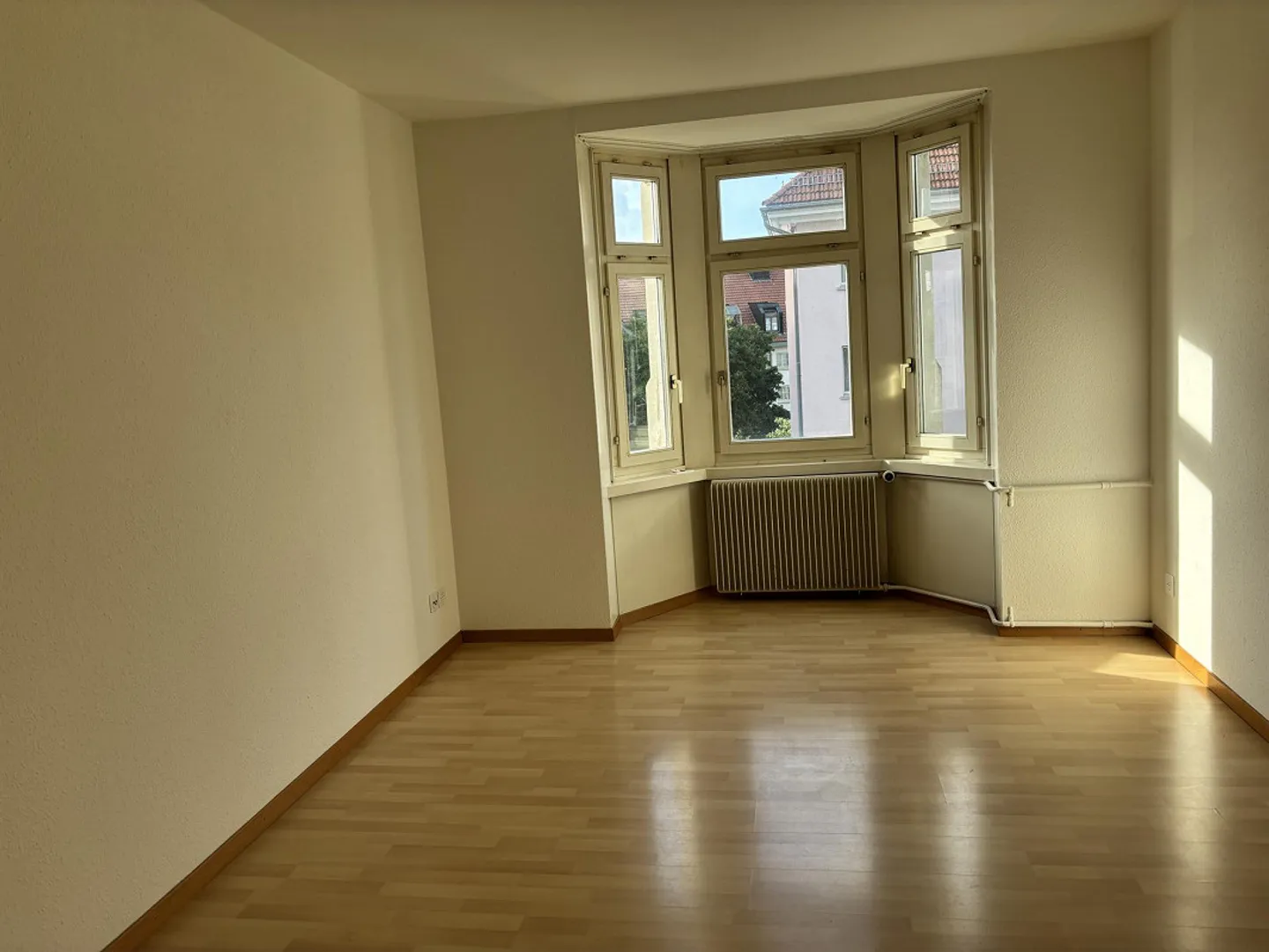 4-room apartment in St. Fiden - Photo 3 of 7