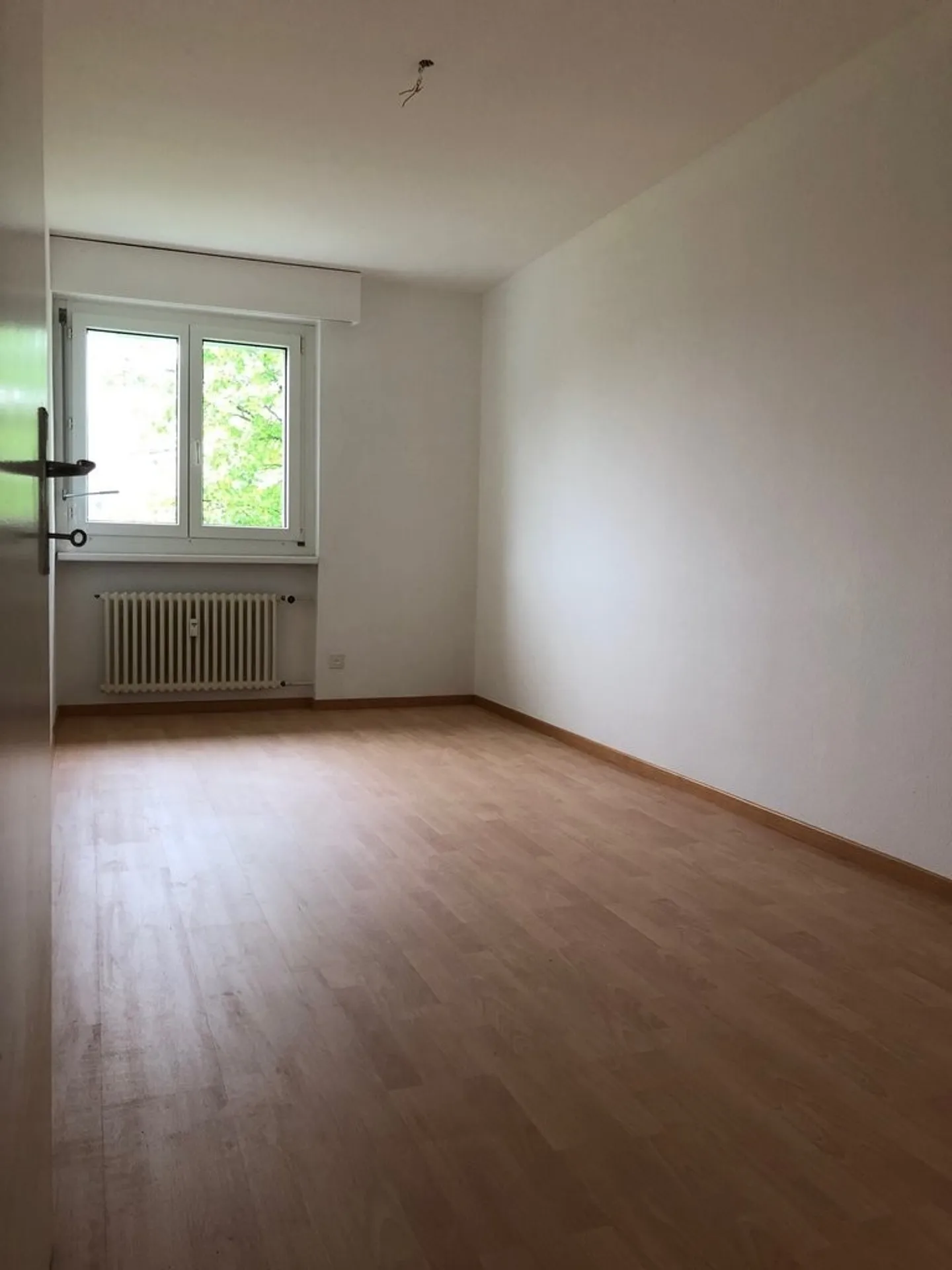 Wohlfühlwohnung mit Balkon - Foto 9 von 10