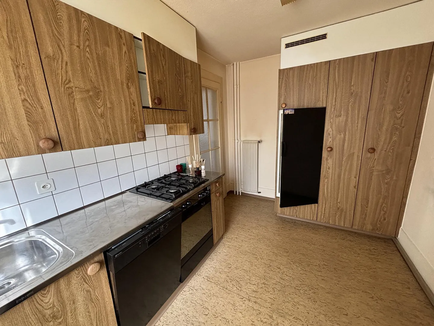 4-room apartment in St. Fiden - Photo 4 of 7