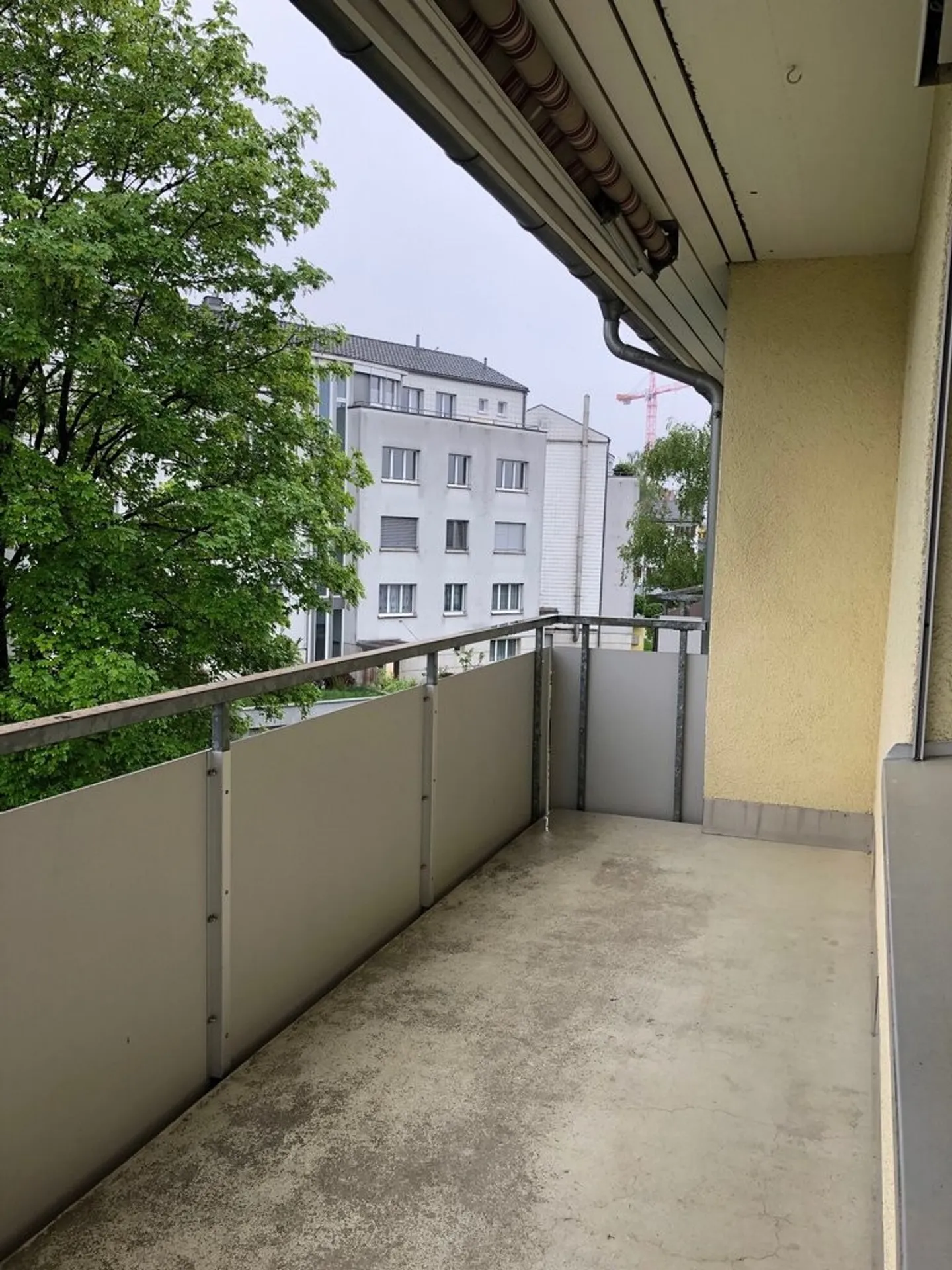 Wohlfühlwohnung mit Balkon - Foto 10 von 10