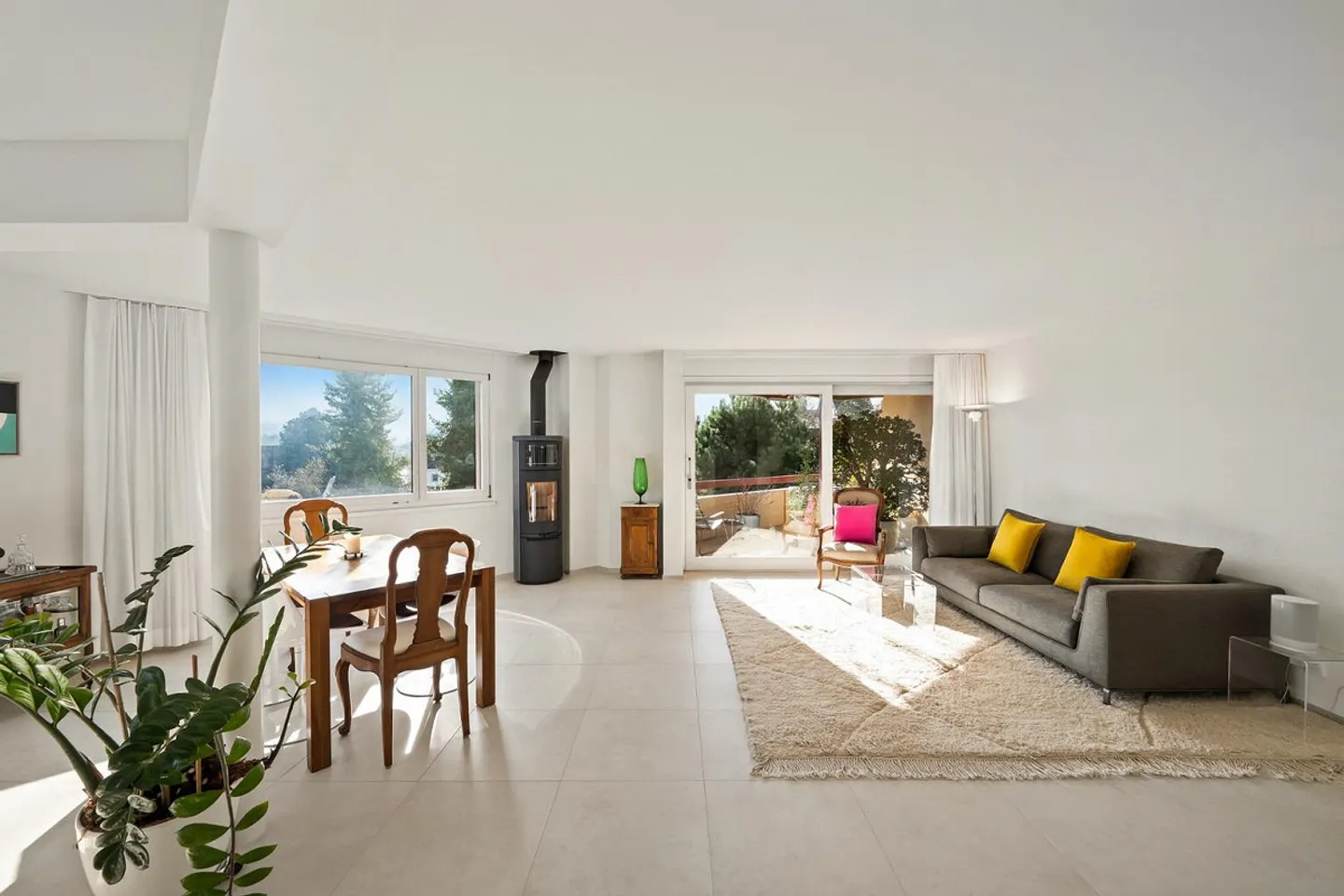 Esperienza abitativa moderna - luminosa, tranquilla, da sogno - Foto 4 di 13