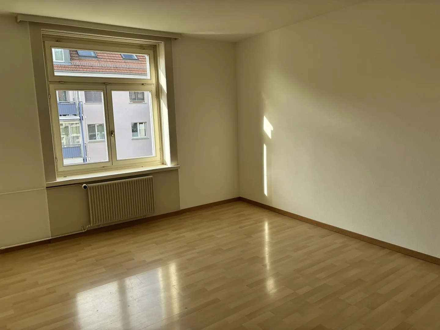 4-room apartment in St. Fiden - Photo 5 of 7