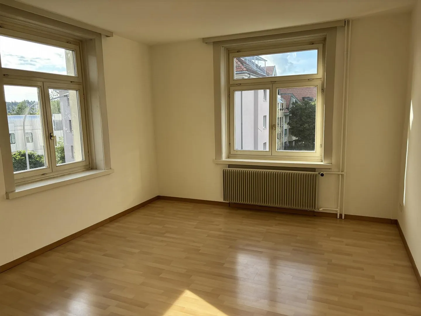 4-room apartment in St. Fiden - Photo 6 of 7