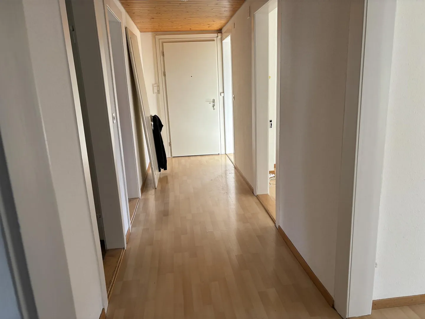 4-room apartment in St. Fiden - Photo 7 of 7