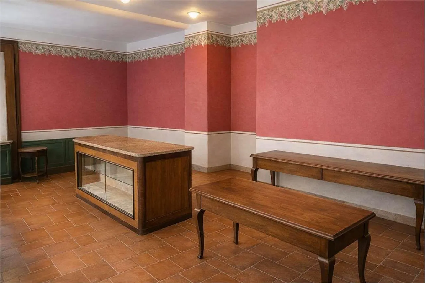 Zu renovierendes Objekt im historischen Zentrum von Mendrisio - Foto 5 von 13