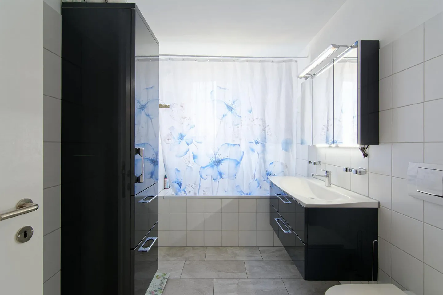 Modern 4.5-room apartment on the top floor - Photo 4 of 8