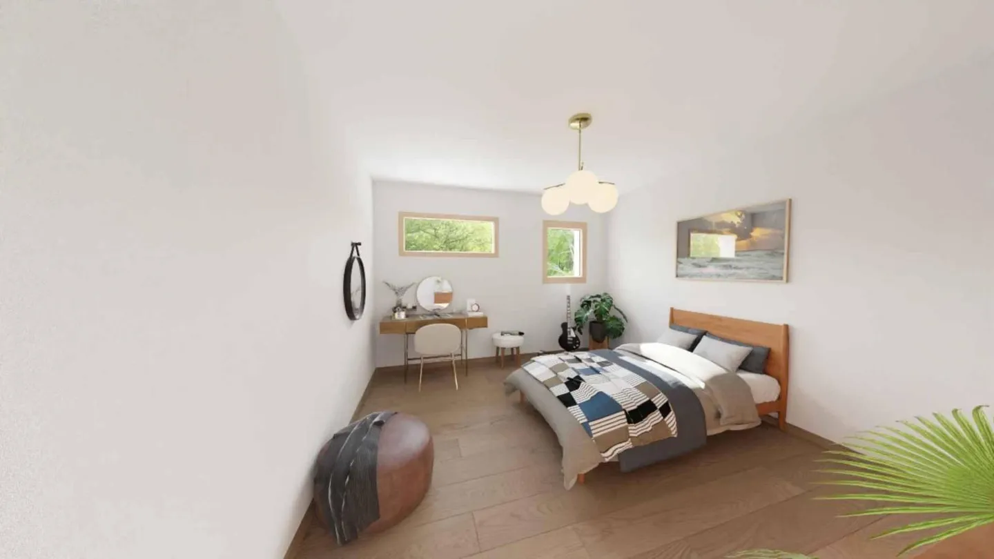 Nouvelle Villa Familiale - Photo 4 sur 8