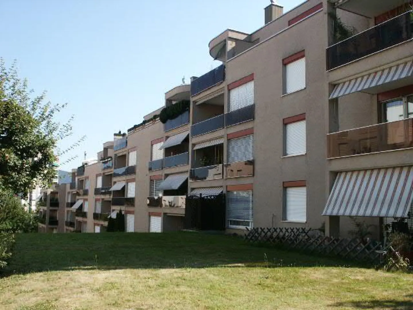 Living Close to Nature - Photo 1 of 10