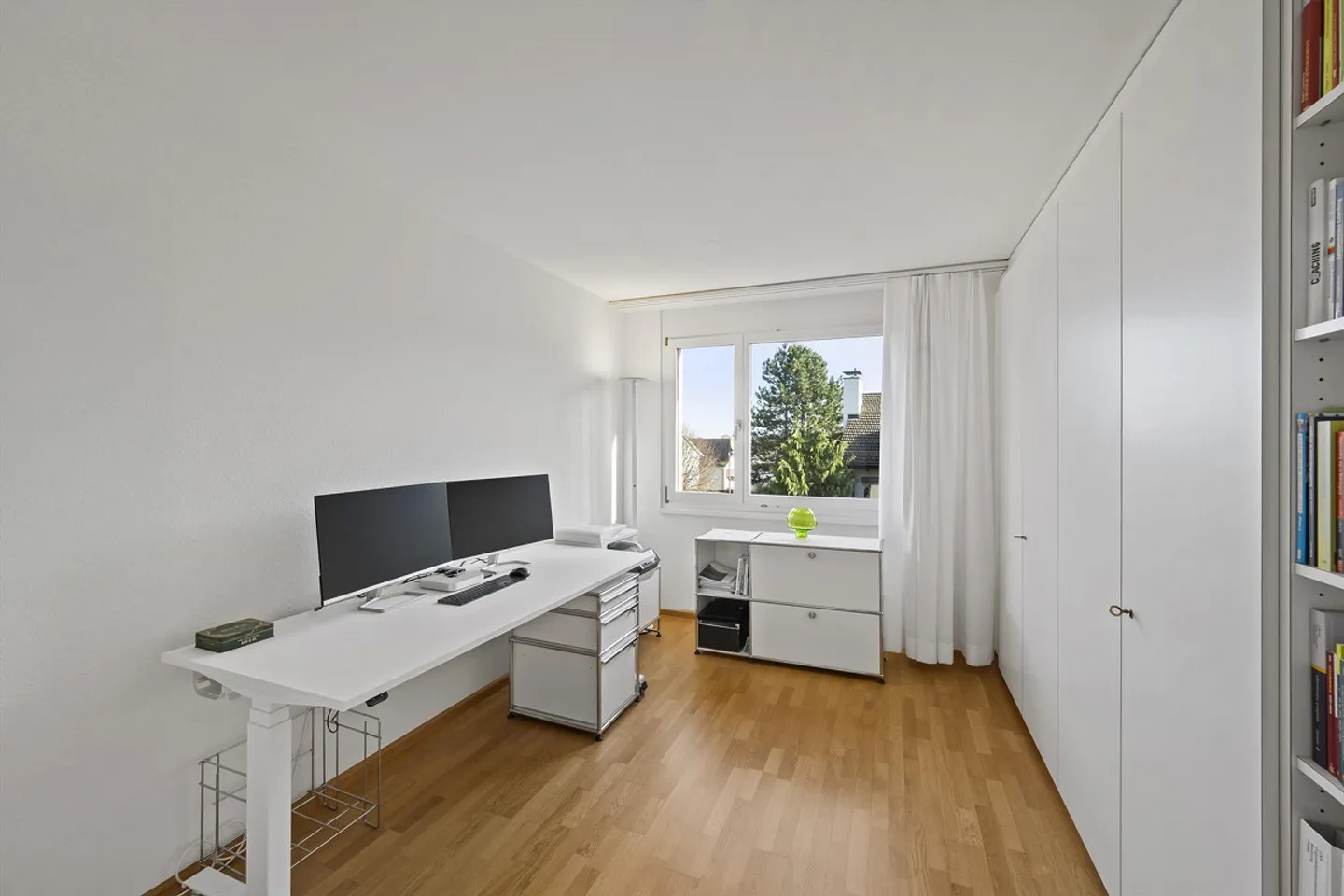 Esperienza abitativa moderna - luminosa, tranquilla, da sogno - Foto 7 di 13