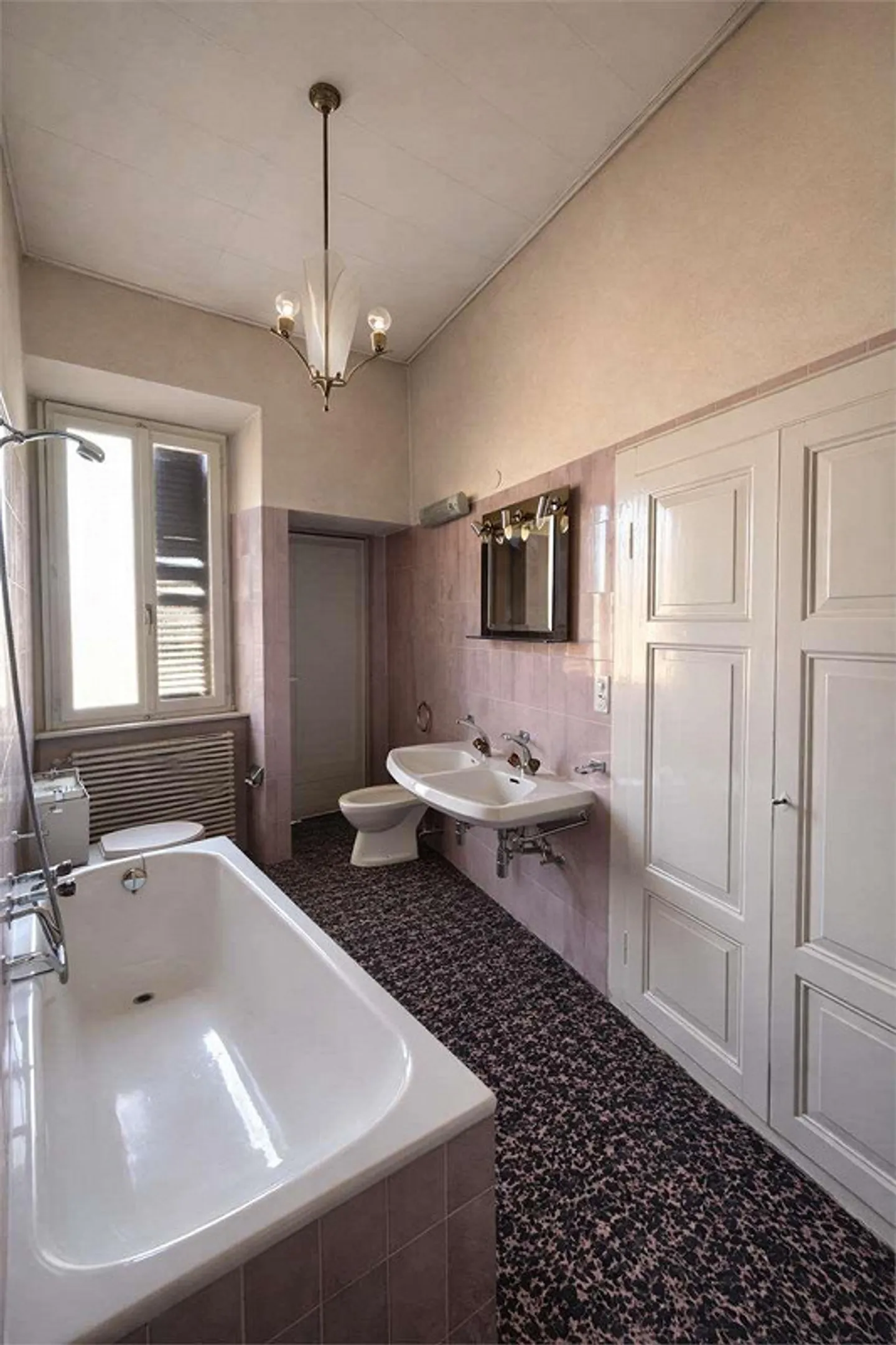 Zu renovierendes Objekt im historischen Zentrum von Mendrisio - Foto 9 von 13