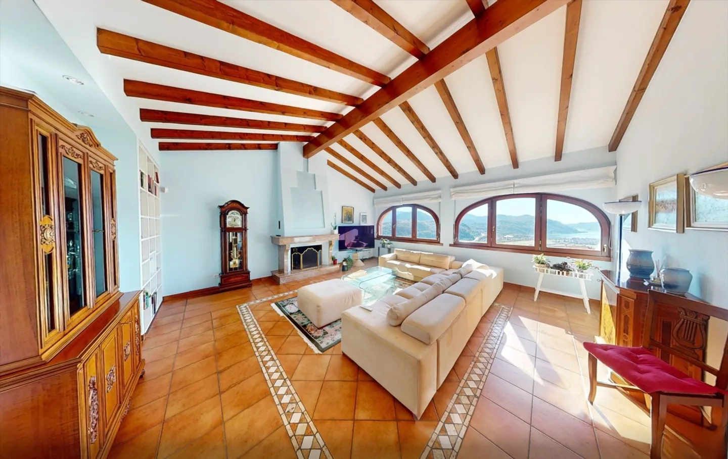 Villa in vendita - Foto 4 di 17