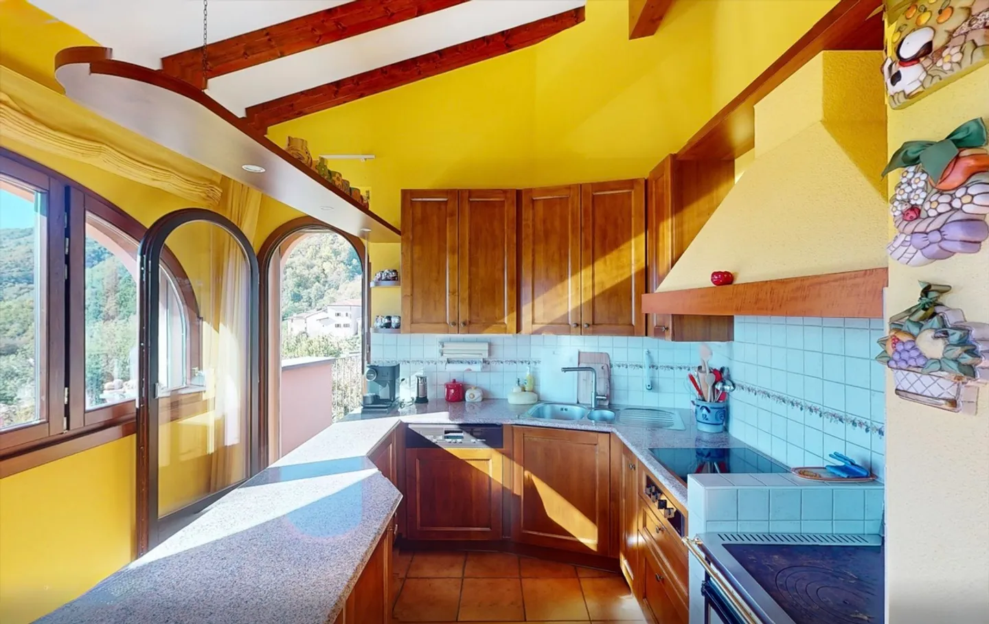 Villa in vendita - Foto 5 di 17