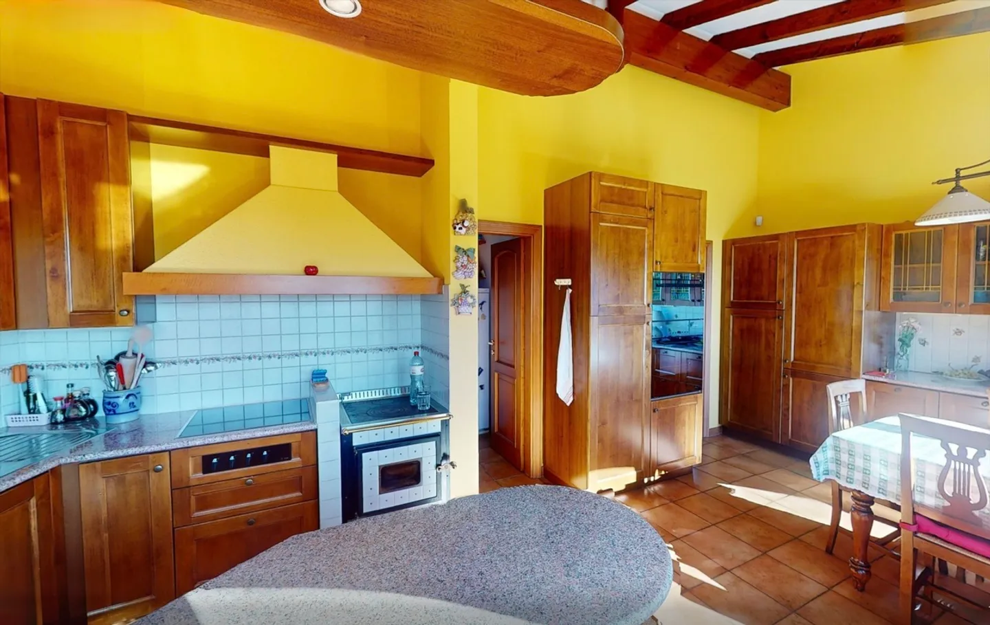 Villa in vendita - Foto 6 di 17