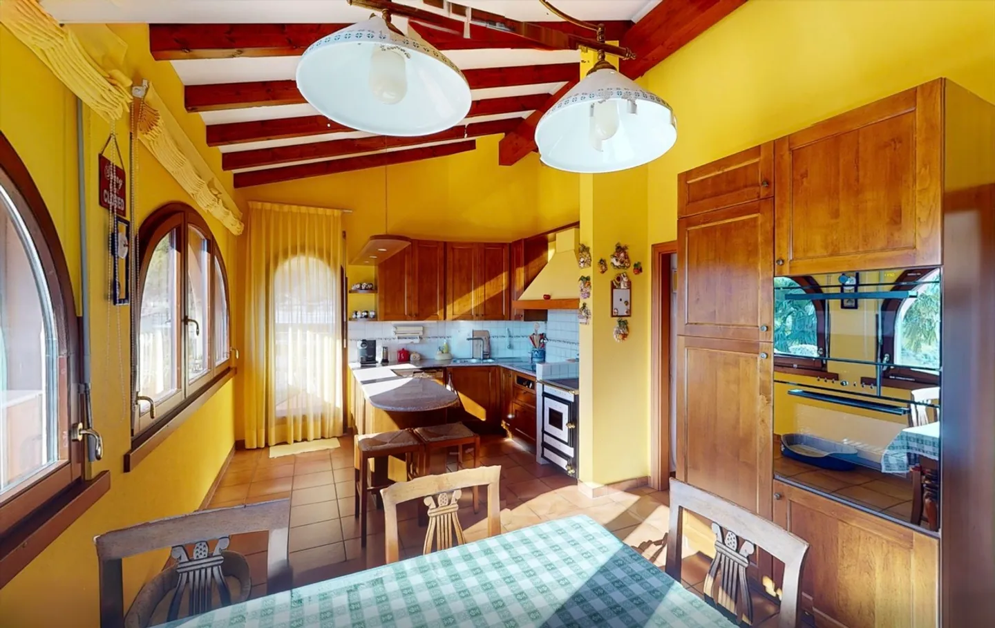 Villa in vendita - Foto 7 di 17