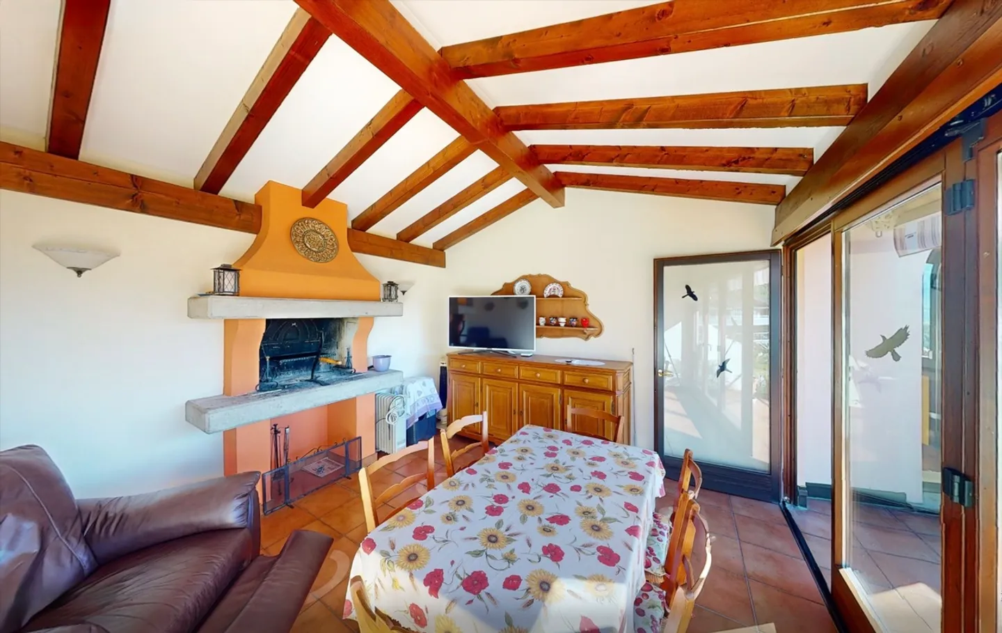 Villa in vendita - Foto 8 di 17
