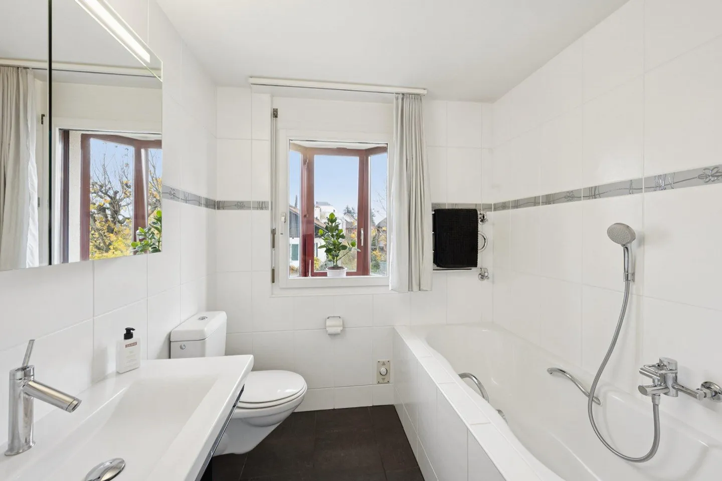 Esperienza abitativa moderna - luminosa, tranquilla, da sogno - Foto 8 di 13