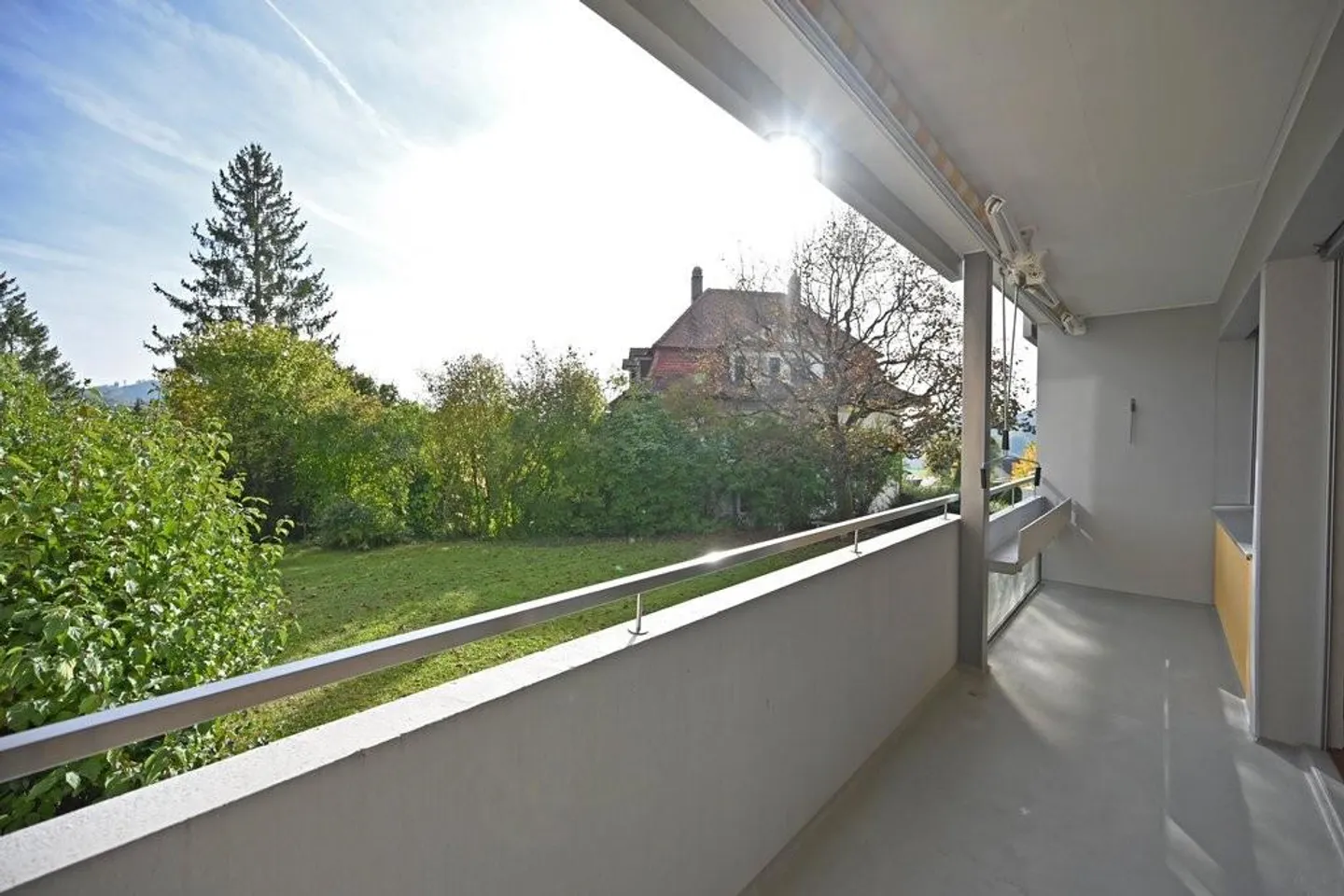 Beau logement à Bolligen - Photo 9 sur 9