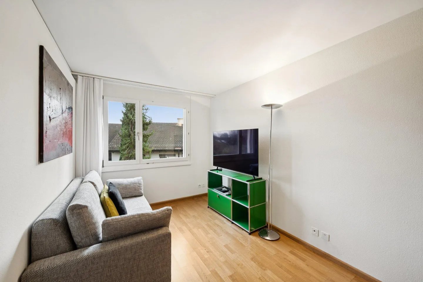 Esperienza abitativa moderna - luminosa, tranquilla, da sogno - Foto 9 di 13