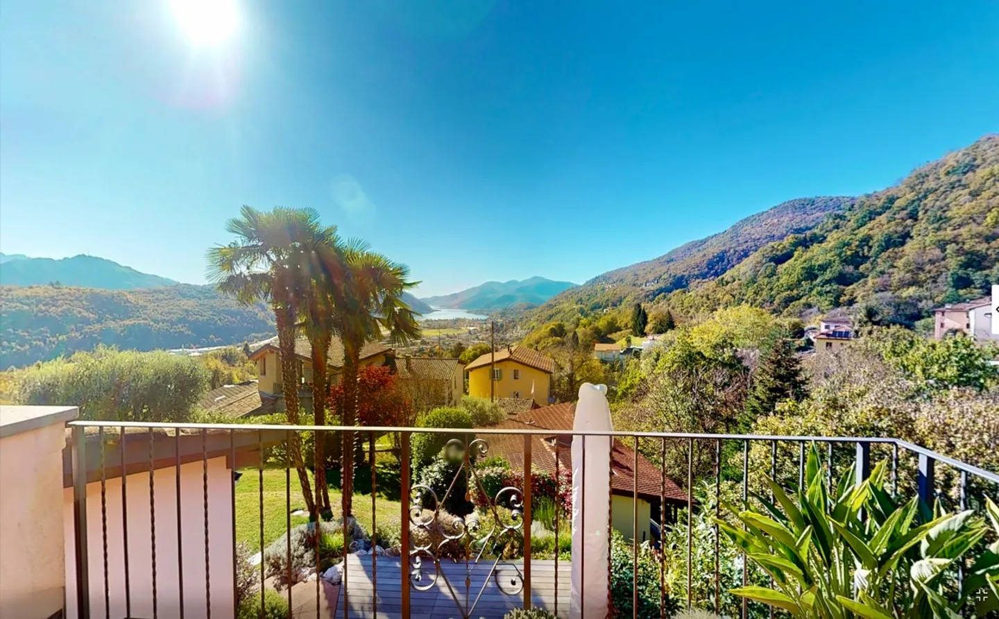 Villa in vendita - Foto 10 di 17