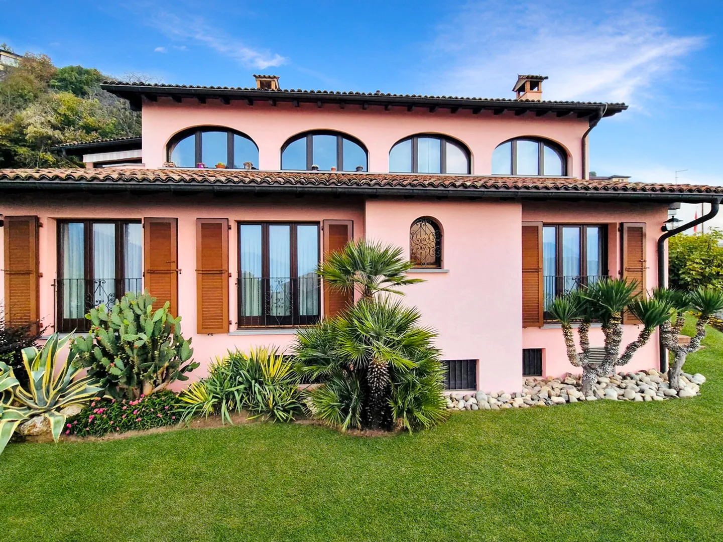Villa in vendita - Foto 15 di 17
