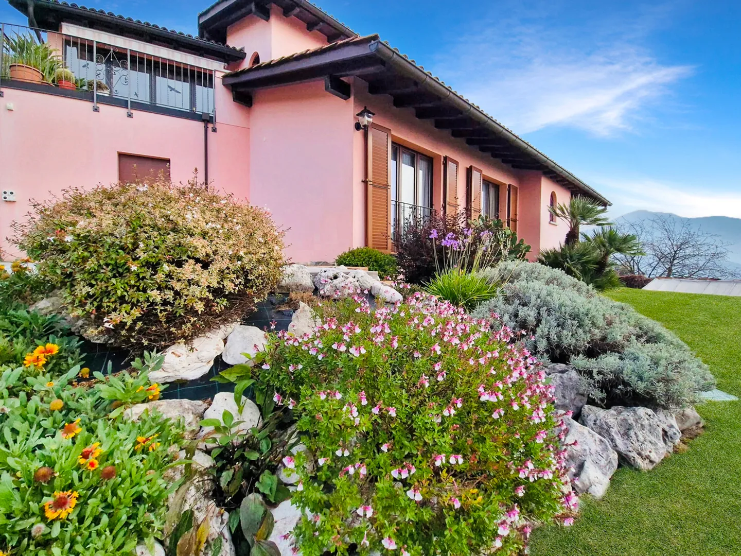 Villa in vendita - Foto 16 di 17