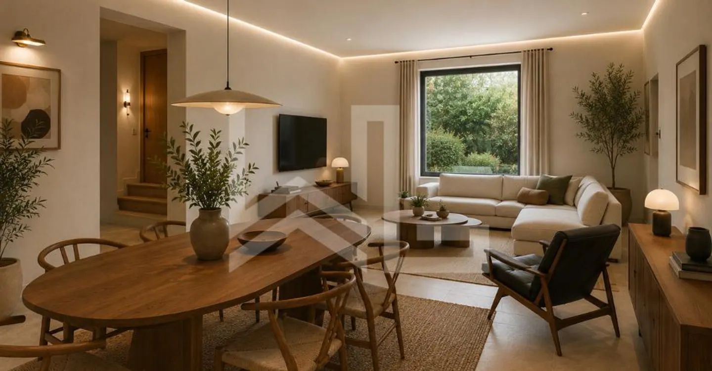 Villa à rénover dans quartier calme - Photo 3 sur 13