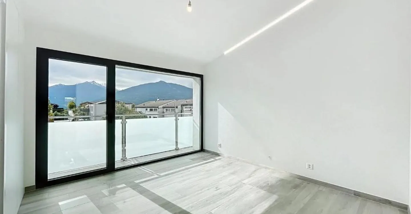 Maison contemporaine label Minergie - disponible de suite - Photo 9 sur 9