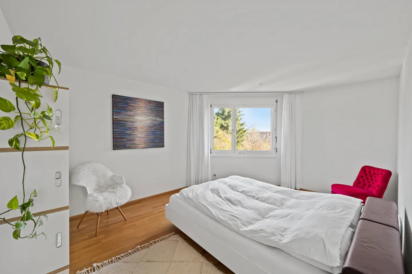 Esperienza abitativa moderna - luminosa, tranquilla, da sogno - Foto 11 di 13