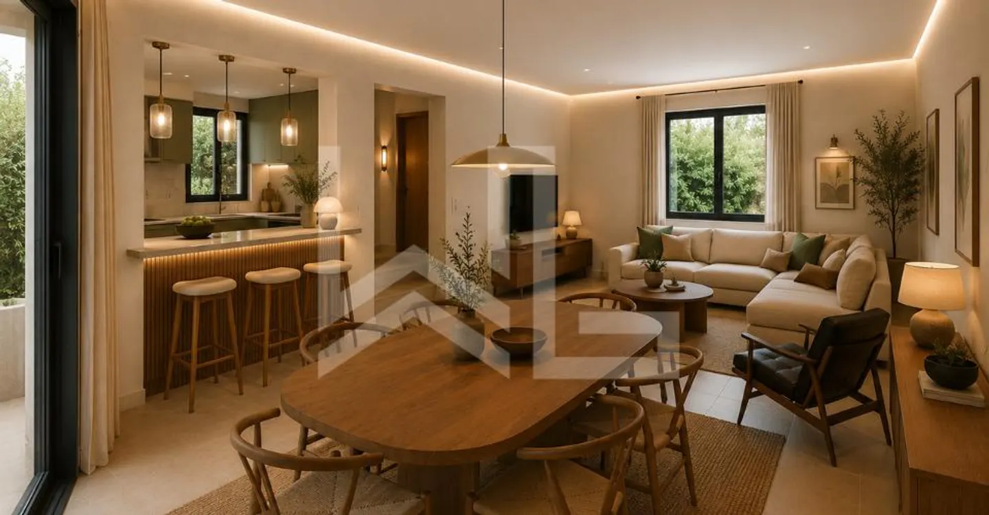 Villa à rénover dans quartier calme - Photo 4 sur 13
