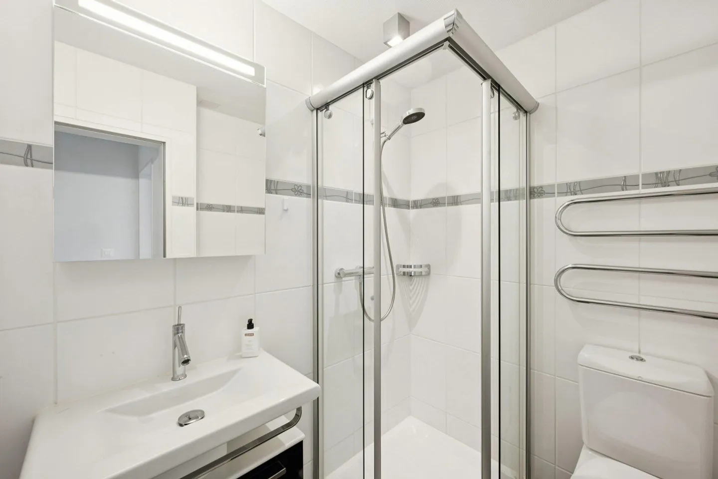 Esperienza abitativa moderna - luminosa, tranquilla, da sogno - Foto 10 di 13