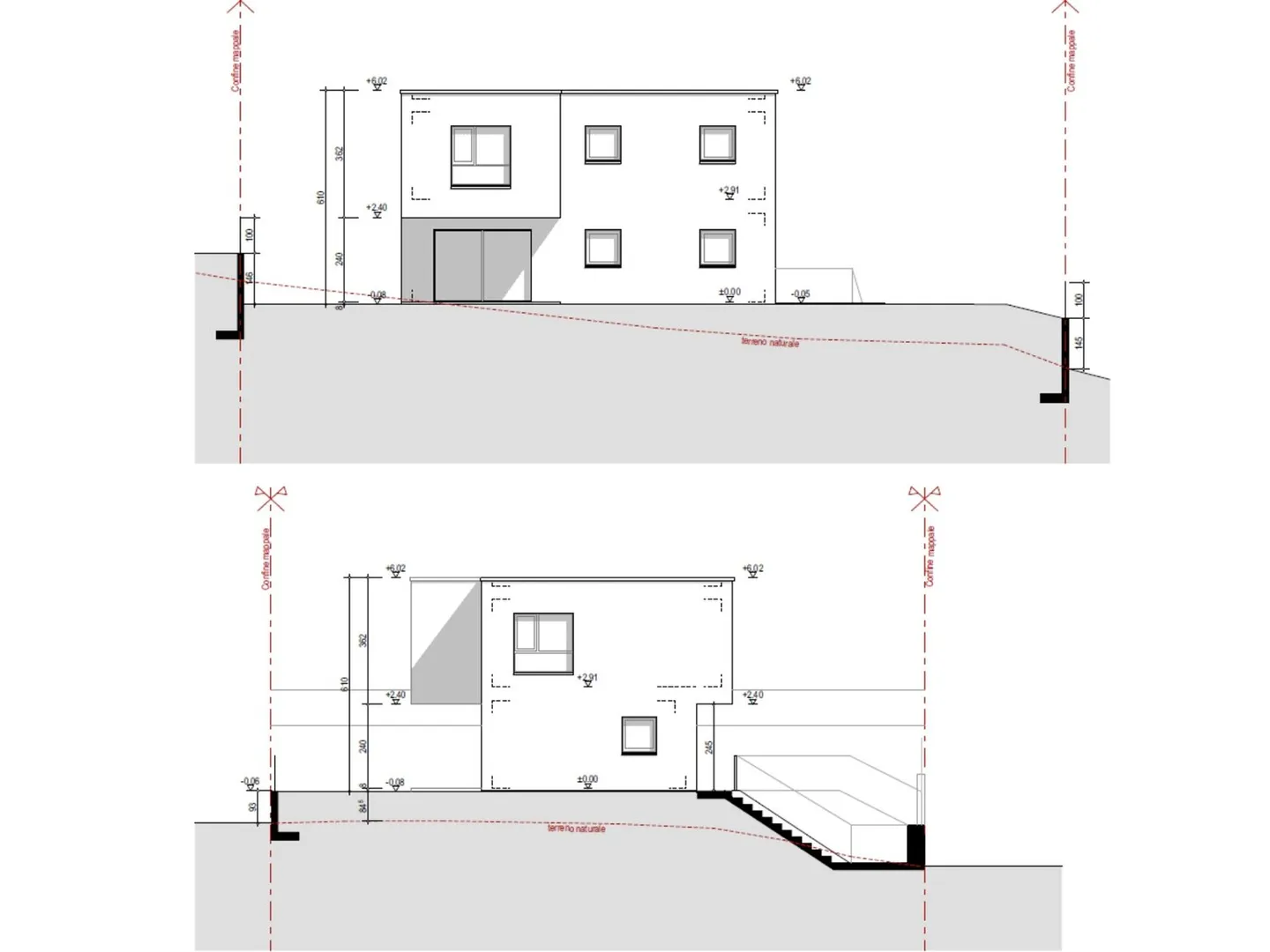 Building project with possibility of customization - Photo 11 of 11