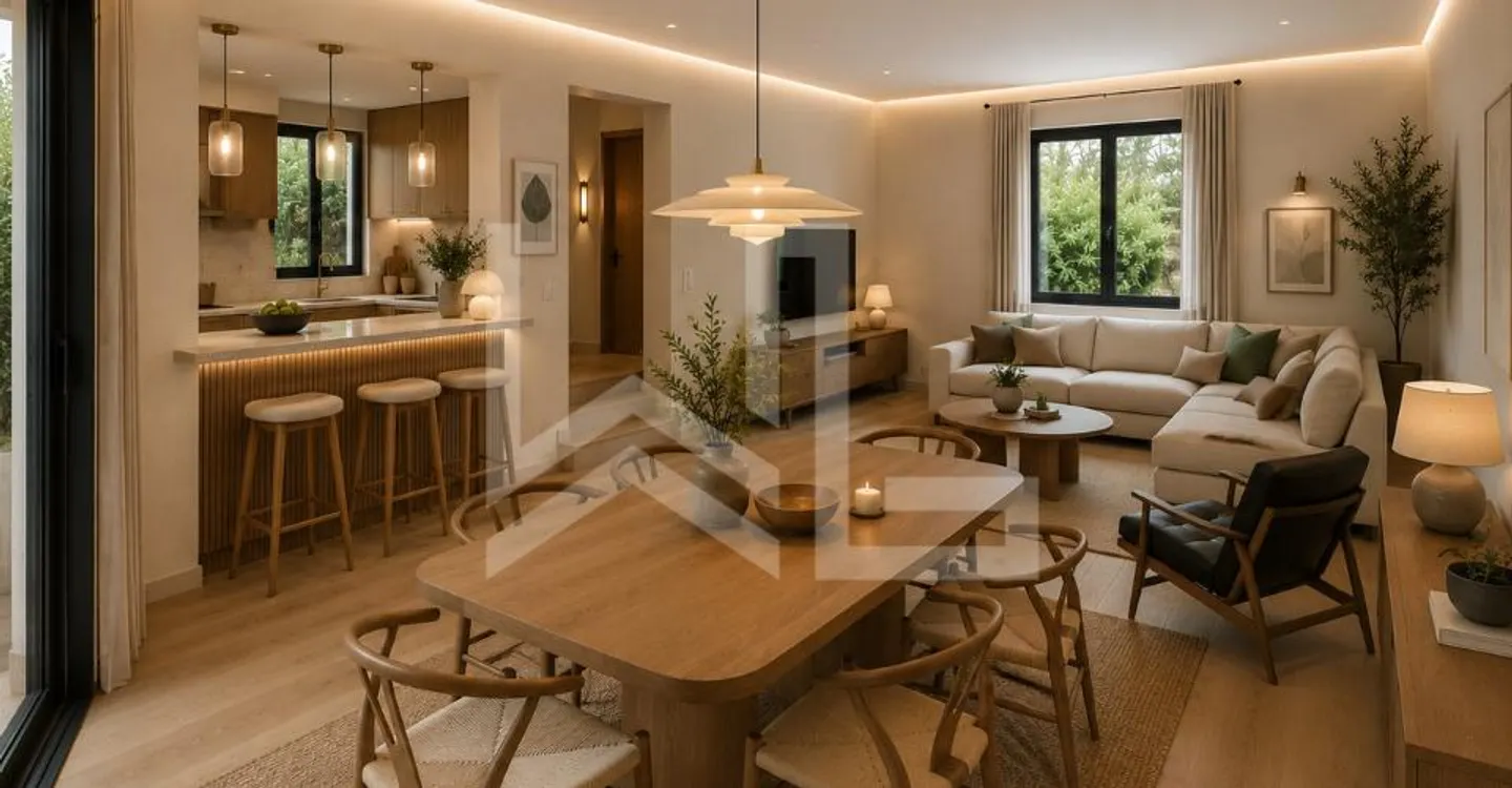 Villa à rénover dans quartier calme - Photo 5 sur 13