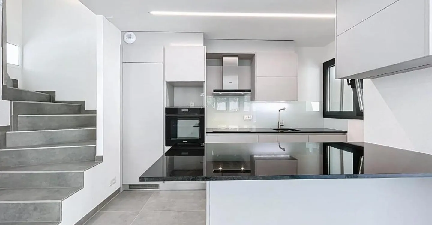 Maison contemporaine label Minergie - disponible de suite - Photo 2 sur 9