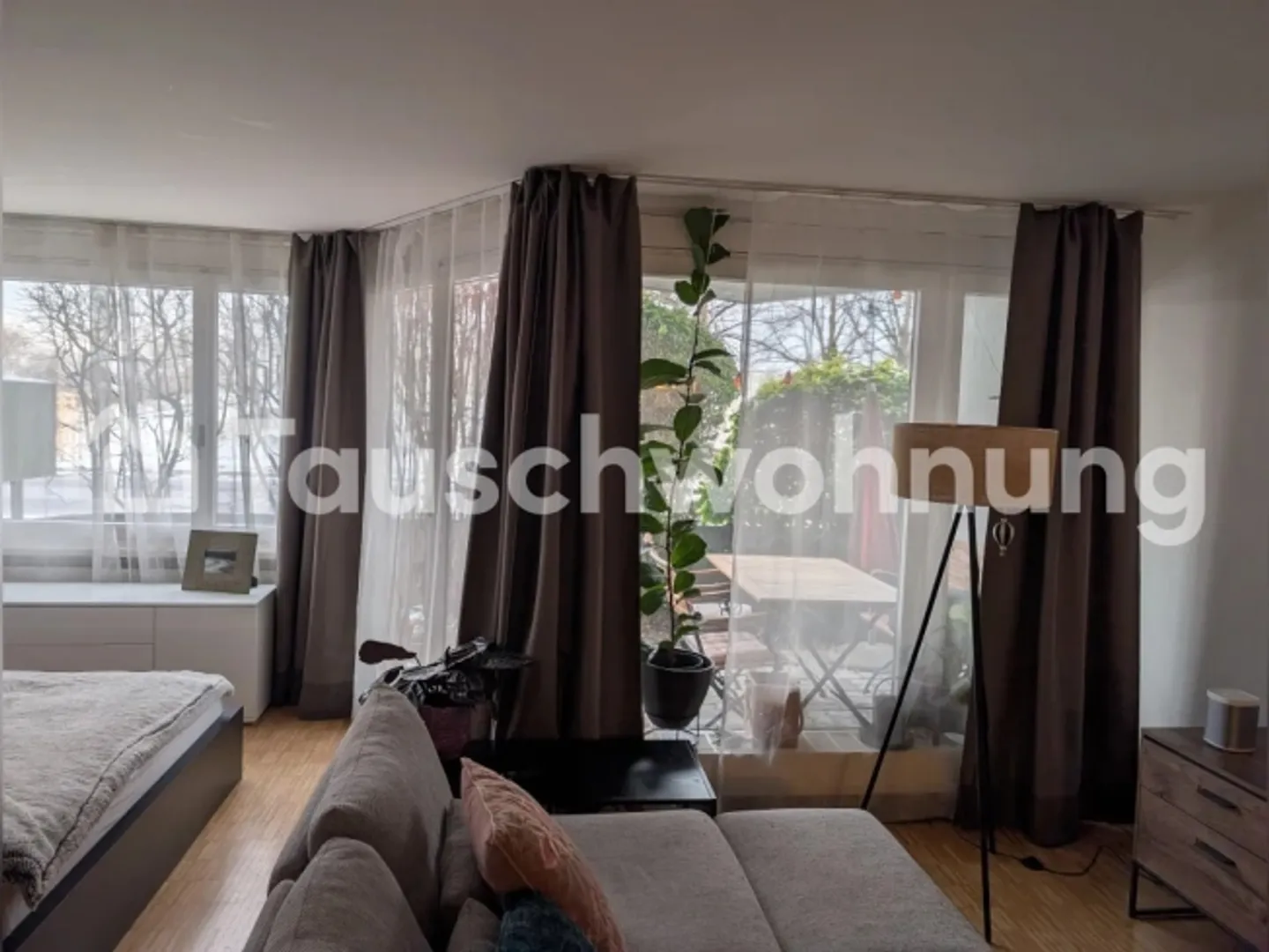 Apartment for rent - Photo 3 of 7