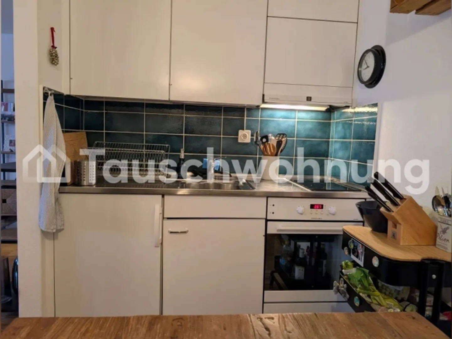 Apartment for rent - Photo 4 of 7