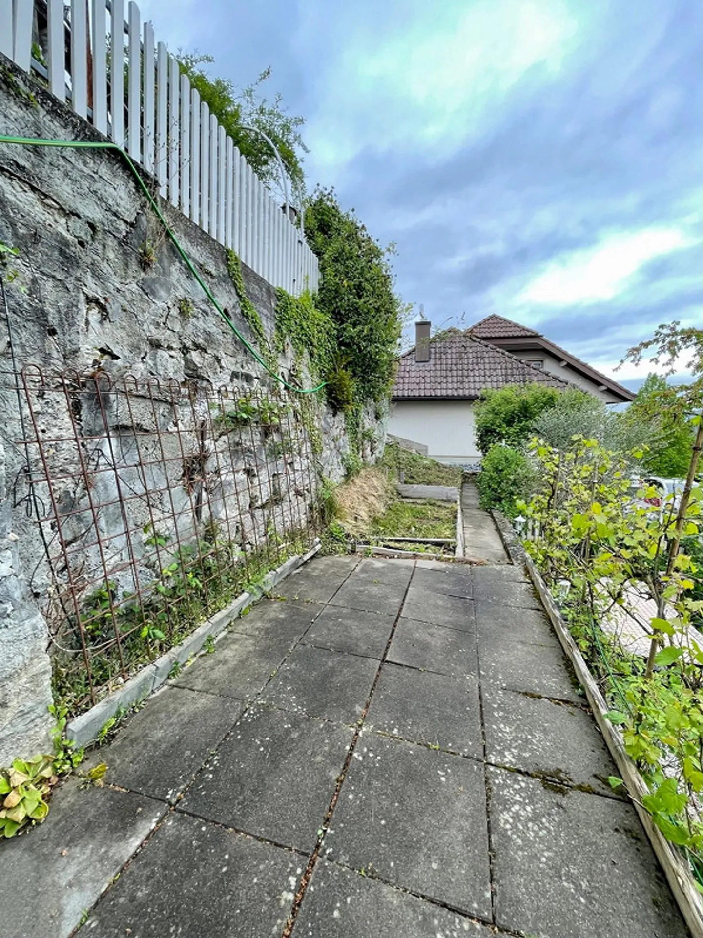 Wohnen im Schlössli Dotzigen - Foto 13 von 13