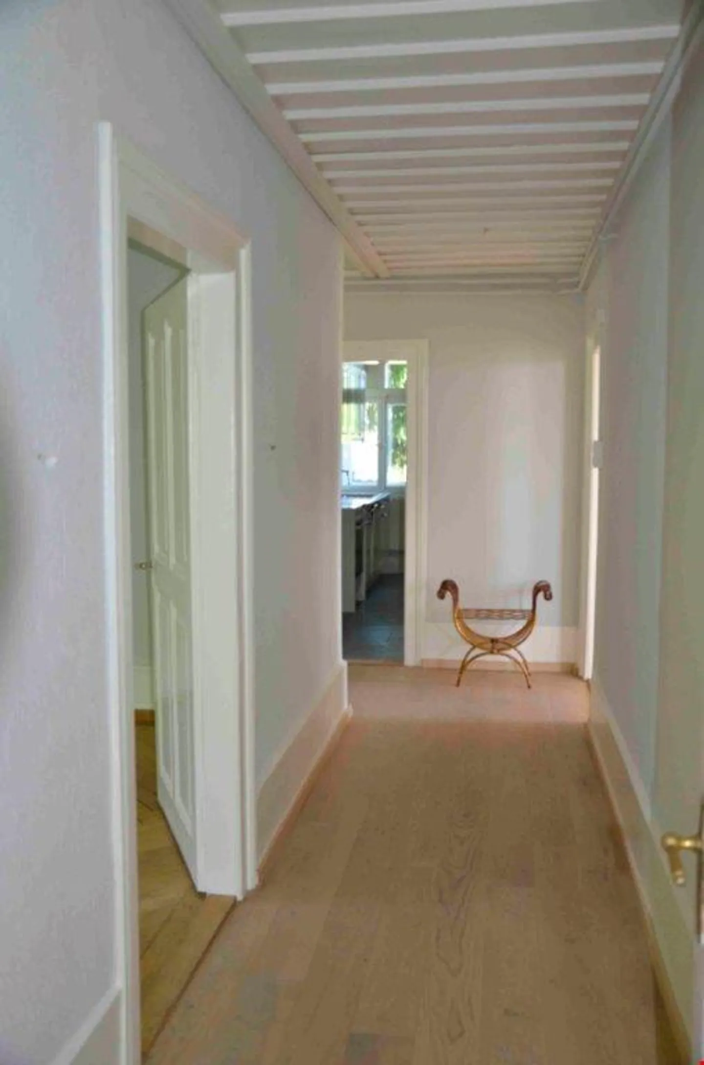 Wohnen im Schlössli Dotzigen - Foto 7 von 13