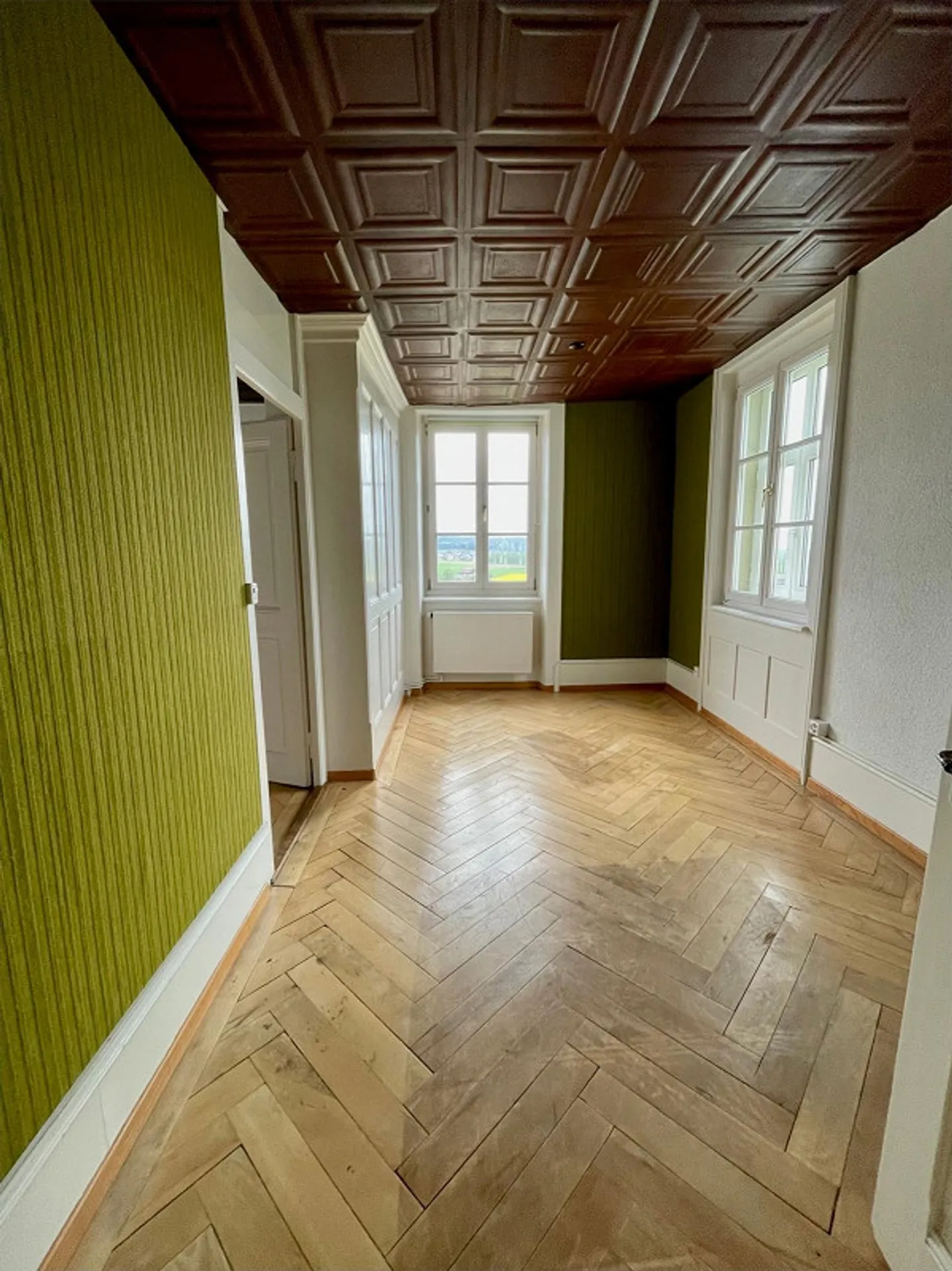Wohnen im Schlössli Dotzigen - Foto 9 von 13