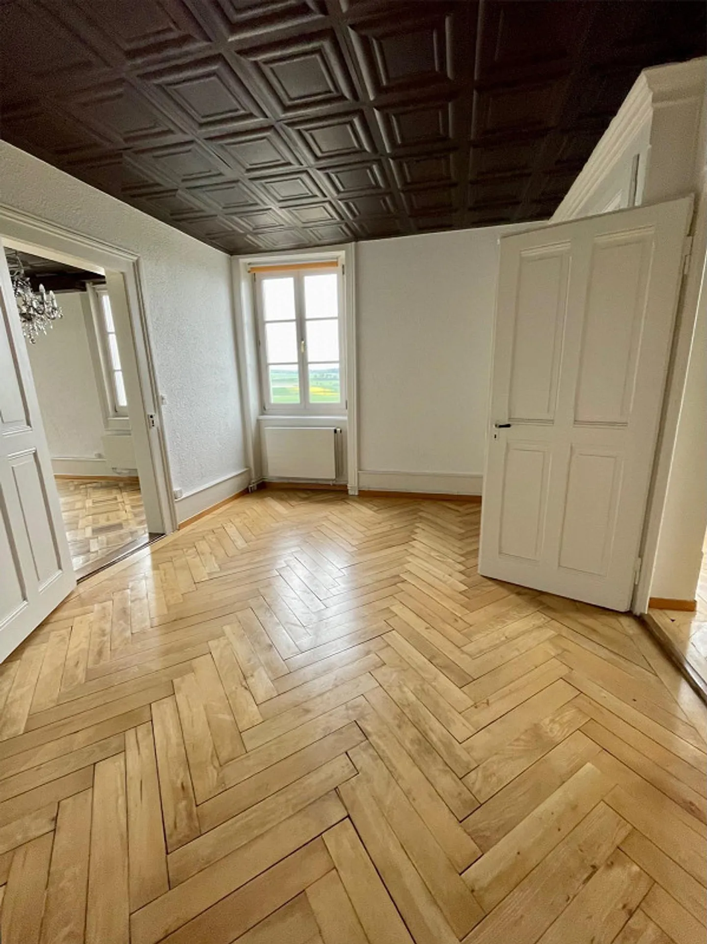 Wohnen im Schlössli Dotzigen - Foto 10 von 13