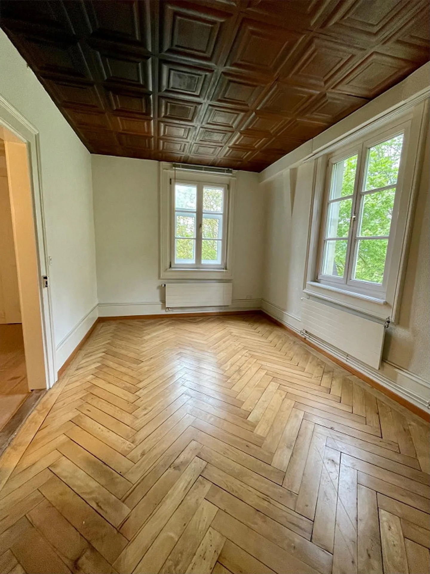 Wohnen im Schlössli Dotzigen - Foto 11 von 13