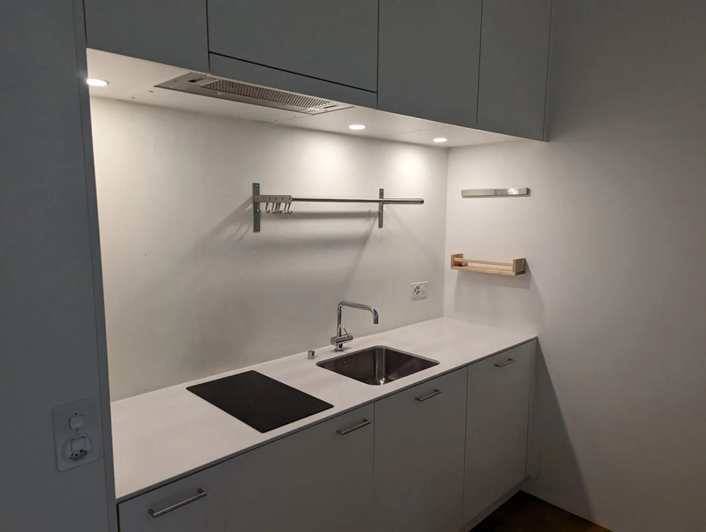 Moderne 2.5-Zimmer-Wohnung in Zürich - Foto 8 von 12