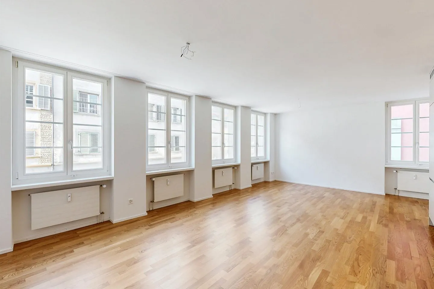 Thermal bath & center at your doorstep – Your new home in Bad Zur... - Photo 2 of 6